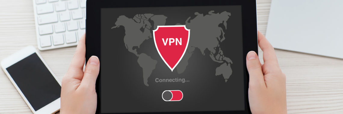 Is it time to consider trading via VPN?