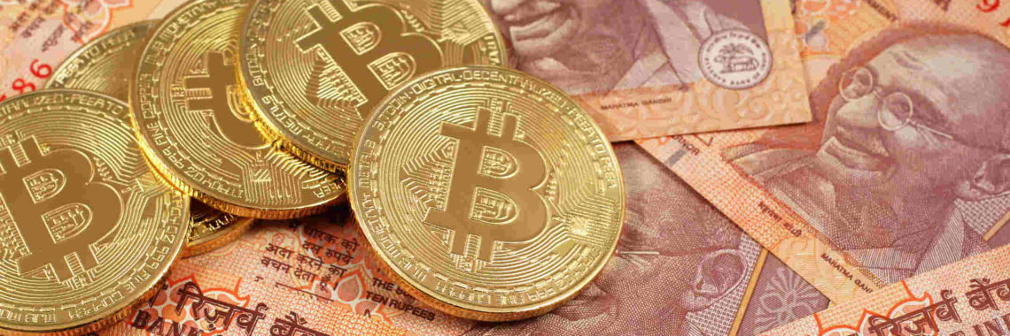 State of the Bitcoin nation – India