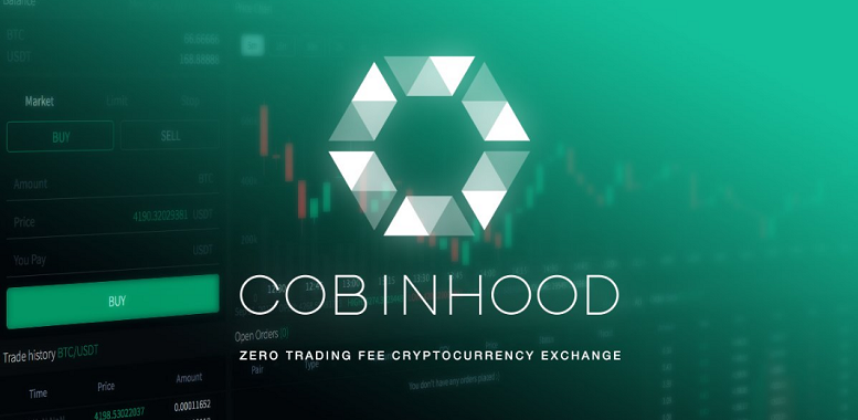 What Is COBINHOOD (COB) & Why Is It Up 83% Today?