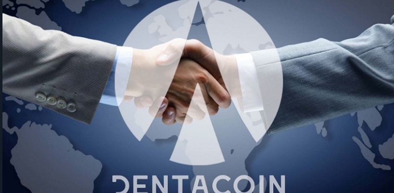 Dentacoin Begins To Deflate After Record Increase