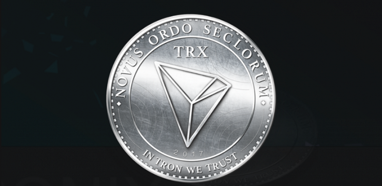 Tron (TRX) Hit With Plagirization Accusations