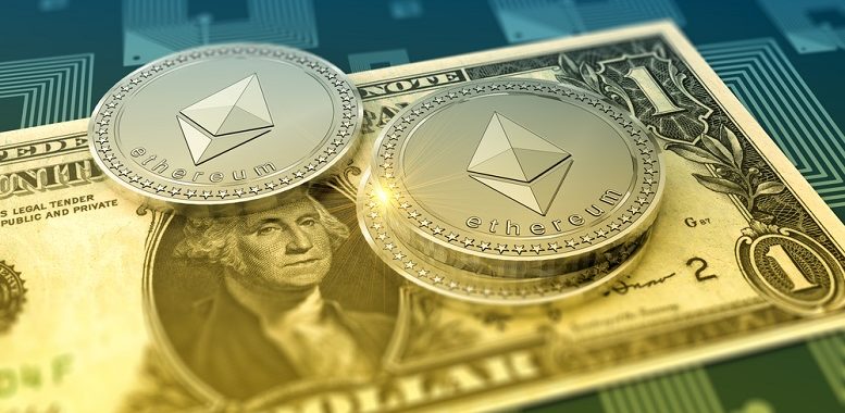 Ethereum Reaches $1,400, Despite Its Major Issues