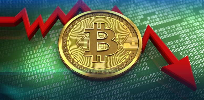 Bitcoin Fumbles After The Potential Ban