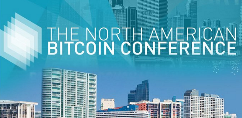 The North American Bitcoin Conference No Longer Accepting Bitcoin as Payment Method for Tickets