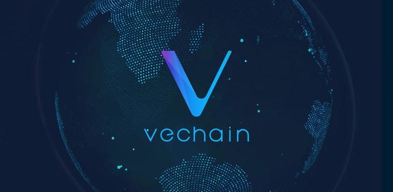 VeChain Now Up 938% Over Past 30 Days, Still Undervalued