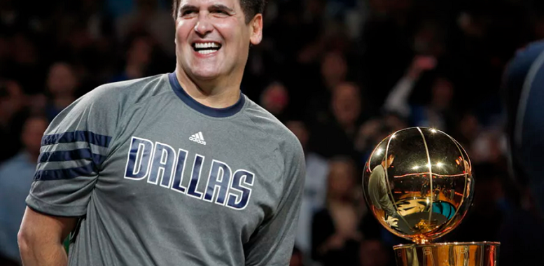 Mark Cuban, the NBA’s Dallas Mavericks Owner, Will Accept Bitcoin (BTC) and Ether (ETH) For Tickets