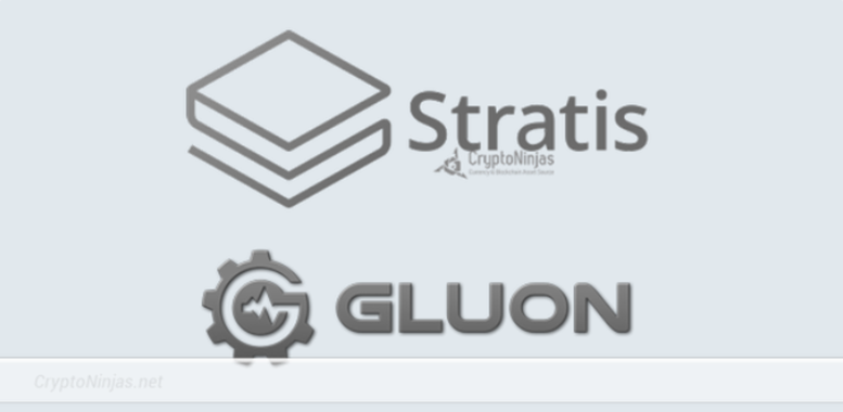 ICO News: Gluon Partners with Stratis for Automotive Blockchain Platform