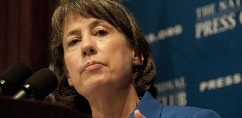 Should Bitcoin Have More Regulation? Former FDIC Chair Sheila Bair Thinks So