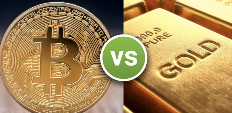 Bitcoin or Gold? Why Investors Should Consider Both in the Current Market