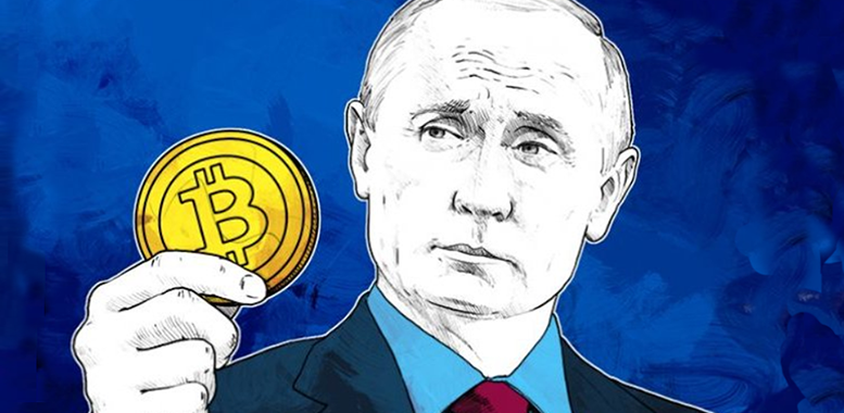 Could Russia Solve the Crypto Crisis?