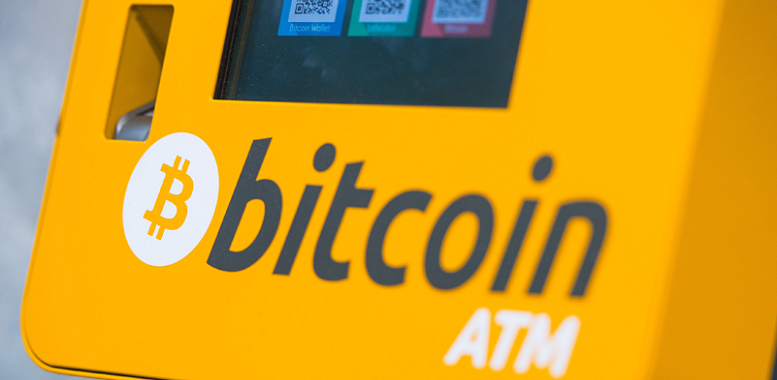 BEWARE of the Bitcoin ATMs