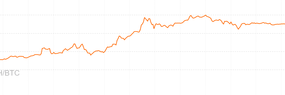 Ethereum Price Analysis – Governments turn their attention to blockchain