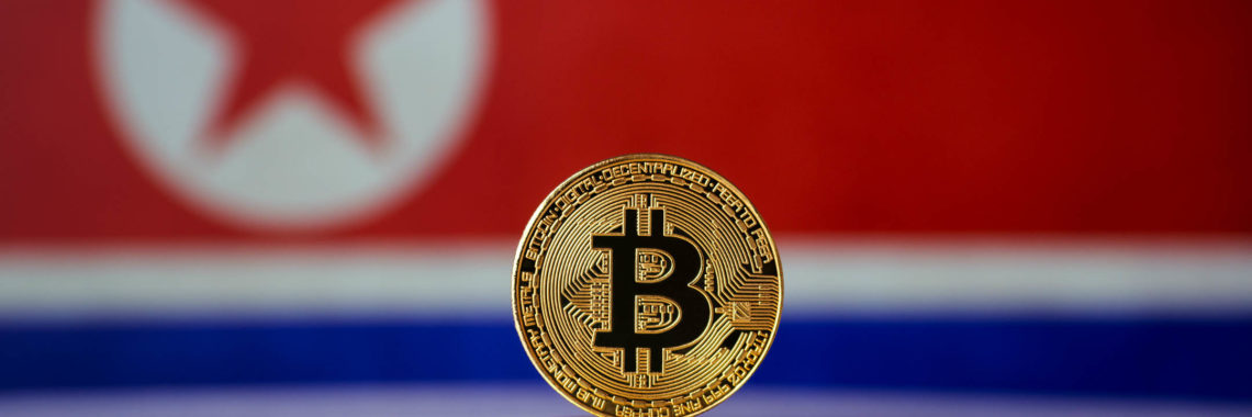 North Korea securing its place as a global crypto hacker