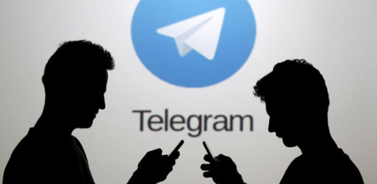 Telegram Pledges To Become World’s Biggest ICO, Solve All Blockchain Problems