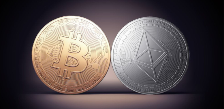 Will Ethereum (ETH) Pass Bitcoin (BTC) This Year?