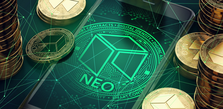 The Rise of NEO: China’s Answer to Ethereum Takes the Market by Storm