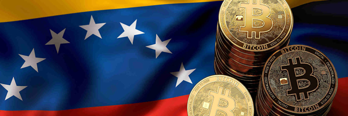 An oil-backed cryptocurrency? Introducing Venezuela’s ‘Petro’