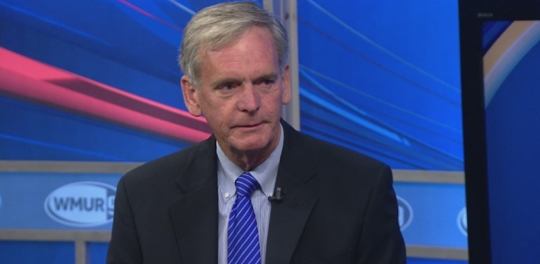 Judd Gregg and Bitcoin. Former Governor Compares Bitcoin to Gold