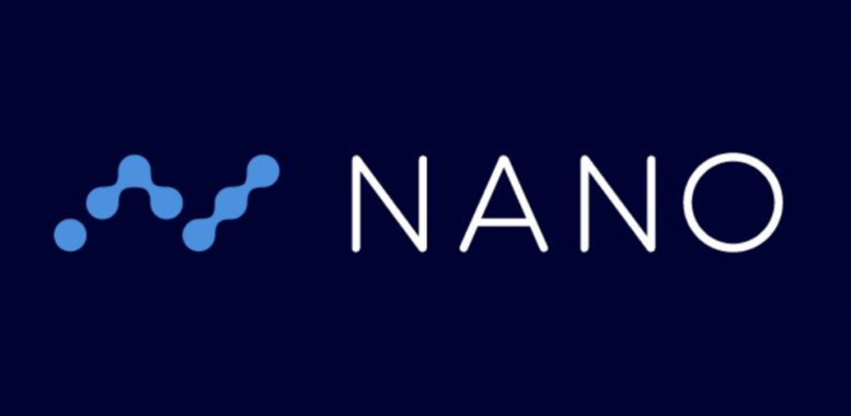 RaiBlocks Rebrands to Nano and the Coin sees a 37% Increase!