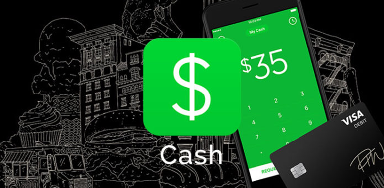 Square Cash App Offers Bitcoin Support. Company Shares Rise 3%