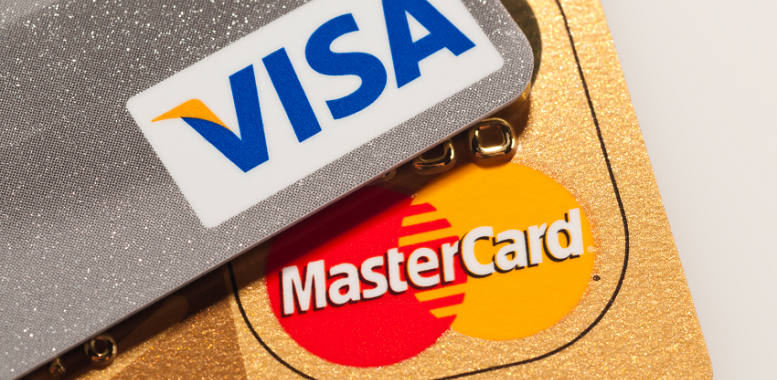 Hidden Visa and Mastercard Fees on Crypto Purchases