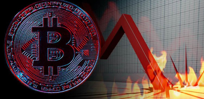 Cryptocurrencies Lost Half a Trillion Dollars – Where is the Support Level?