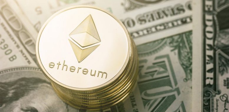 Ethereum Price Analysis – ETH/USD Rising Back Up?