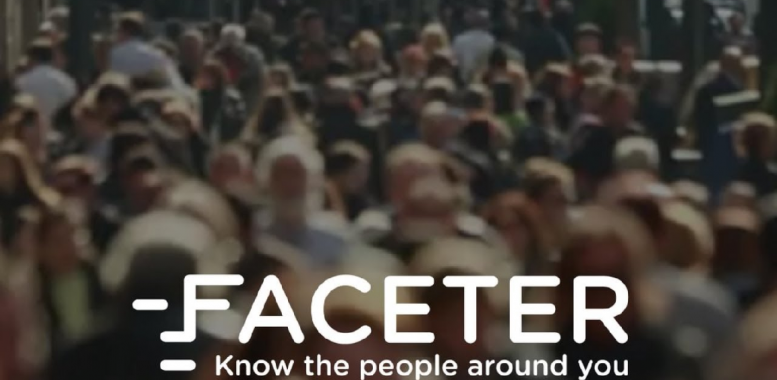 Faceter CEO Chats Presale Success and Saving Lives. Exclusive Interview