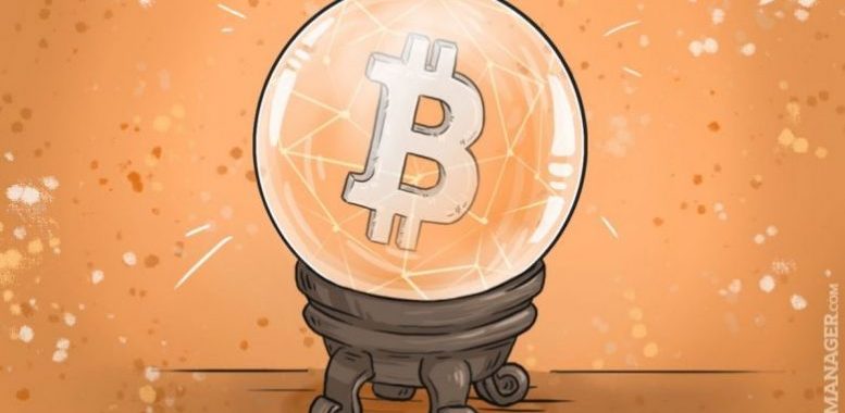 Analysts Predict Bitcoin Will Hit $50K in 2018