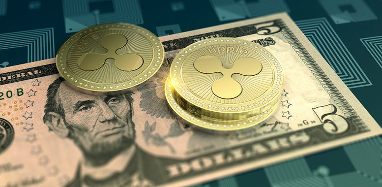 Ripple Price Watch – XRP/USD Holds Steady, Upside At $0.8000