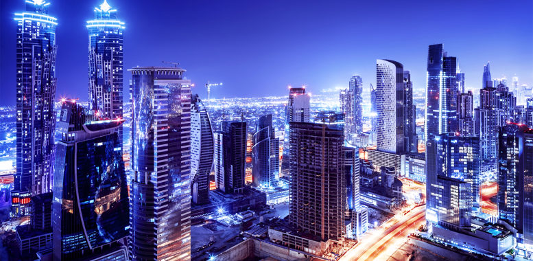 UK Entrepreneurs Sell 50 Apartments in Dubai for Bitcoin