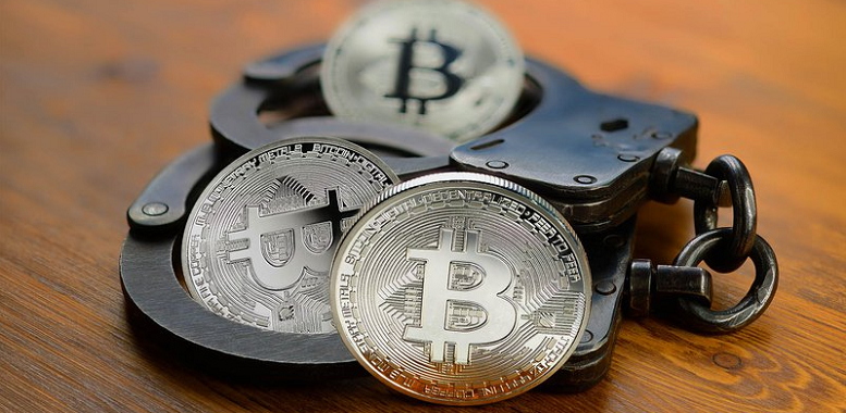 Man Arrested in Thailand with $800M+ USD of Stolen Bitcoin