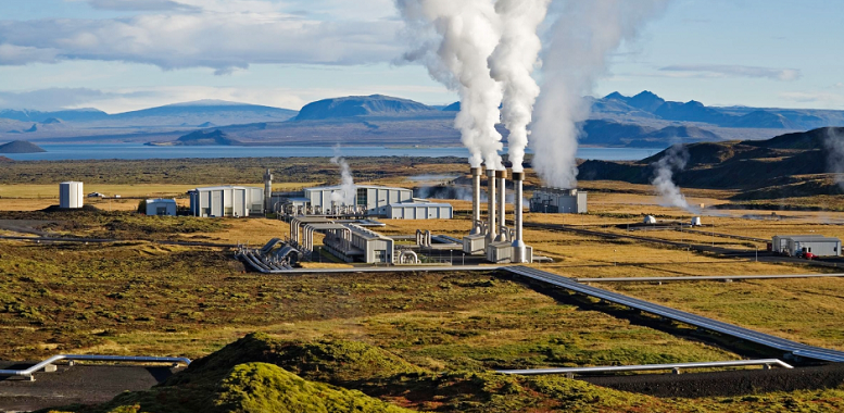 Cryptocurrency Mining Will Leave Iceland Without Power