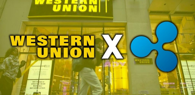 Western Union Testing Transactions With Ripple