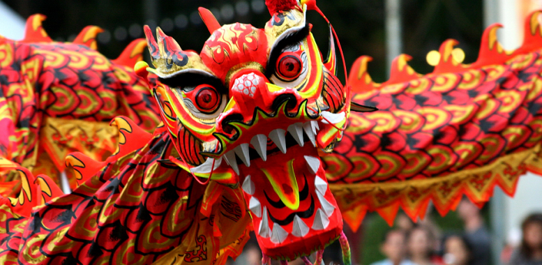 Cryptocurrency Market Rise – Chinese New Year Ramp Up?