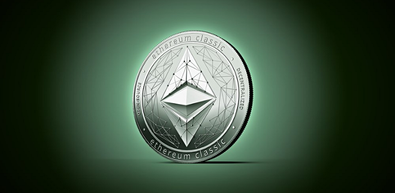 Ethereum Classic Leads the Rally, NEM, Stellar and Cardano Are the Laggards