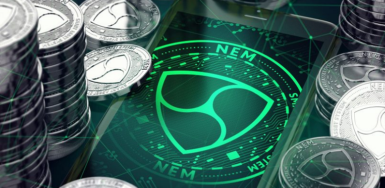 NEM Price Crash – IOTA and Dash Replace NEM?