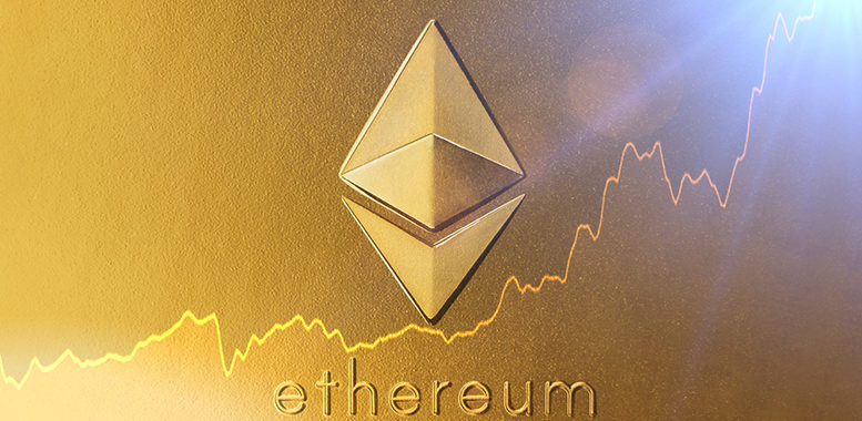 Ethereum Price Watch – ETH/USD Hit By Selloff, Sinks Below $850