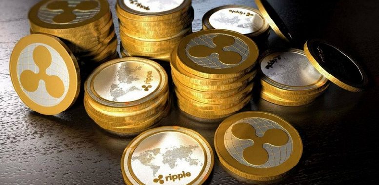 Ripple Price Watch – XRP/USD Breaks Resistance, Holds Steady At $0.95