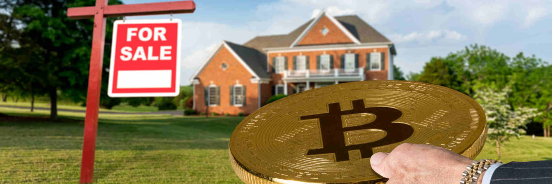 Blockchain’s real estate disruption off to a slow start