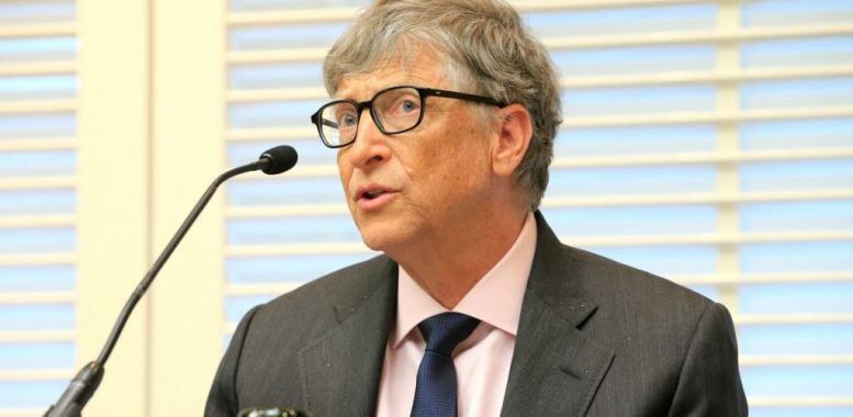 Bill Gates: ‘cryptocurrency has caused deaths in a fairly direct way’