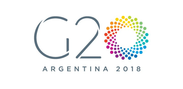 Cryptocurrency Regulation Might Be Discussed at Next G20 Summit