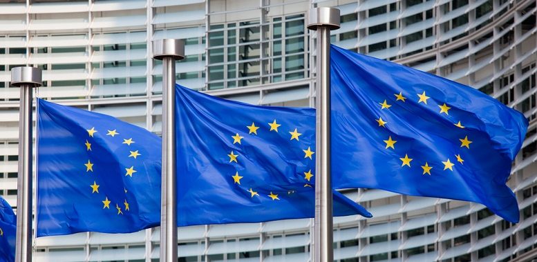 The European Commission Just Launched a Blockchain Observatory