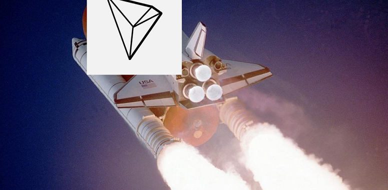 Tron (TRX) Jumps Nearly 25% After Huge Announcements