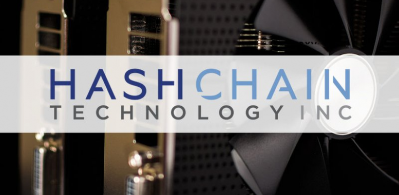 HashChain Technology Exclusive Interview – What Does Blockchain Mean to CEO Patrick Gray?