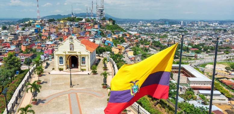 Crypto ATMs Opened in Ecuador Despite Country Ban