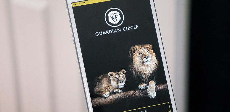 Guardian Circle and Guardium ICO Exclusive CEO Interview