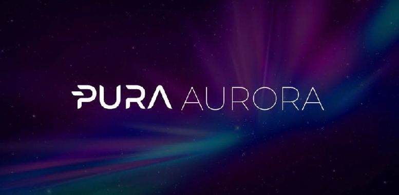 PURA Aurora Launches Today, Big Things to Come