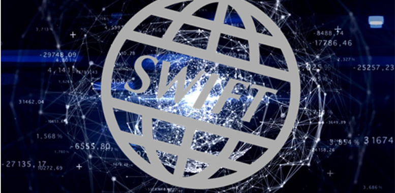 Ripple Beware! SWIFT is testing its own blockchain and the results are going “extremely well”