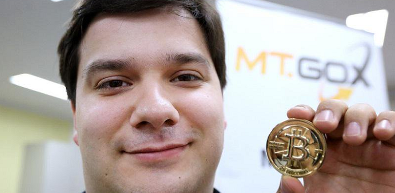 Mt.Gox Bankrupcy Trustee sells $400 Million USD In BTC; Causes A Drop In Markets Of Almost 40%